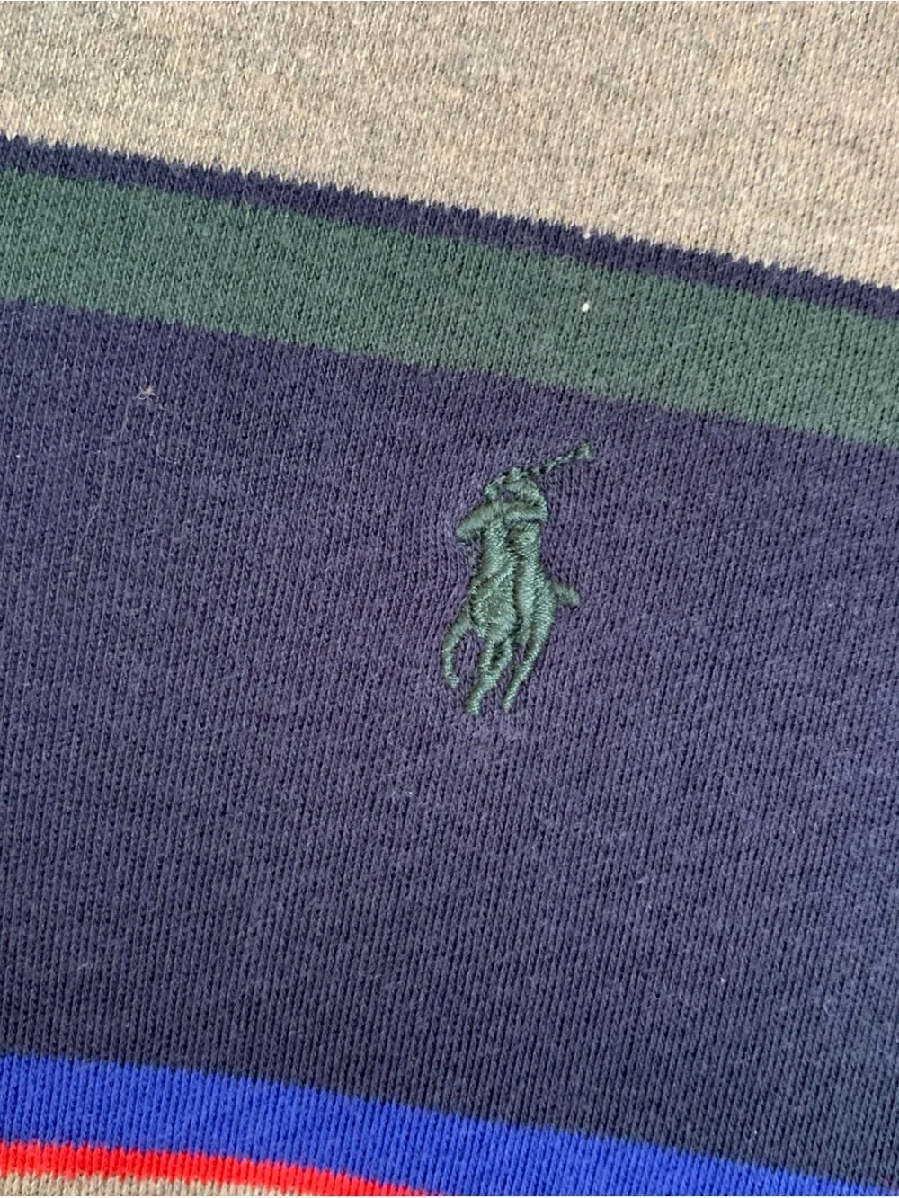 Polo Ralph Lauren vintage polo